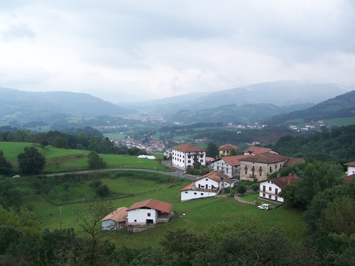 Baztan