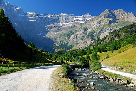 Gavarnie
