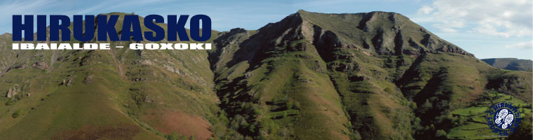 Irukasko