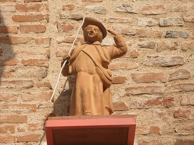 Saint-Jacques