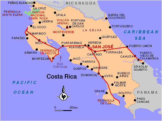 carte_costa_rica_06_trajet
